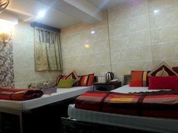 Ranjeet Guest House Hong Kong Ngoại thất bức ảnh