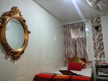 Ranjeet Guest House Hong Kong Ngoại thất bức ảnh