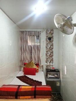 Ranjeet Guest House Hong Kong Ngoại thất bức ảnh