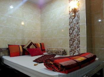 Ranjeet Guest House Hong Kong Ngoại thất bức ảnh