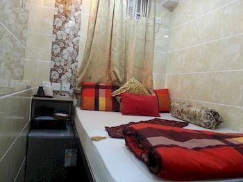 Ranjeet Guest House Hong Kong Ngoại thất bức ảnh
