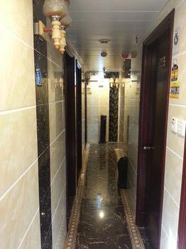 Ranjeet Guest House Hong Kong Ngoại thất bức ảnh