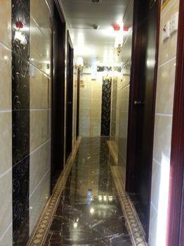 Ranjeet Guest House Hong Kong Ngoại thất bức ảnh