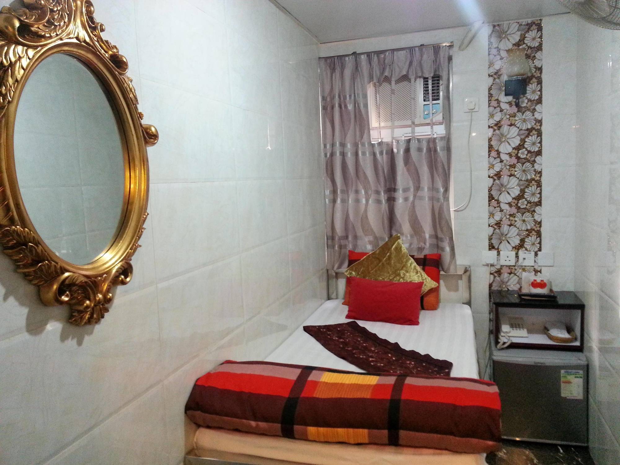 Ranjeet Guest House Hong Kong Ngoại thất bức ảnh