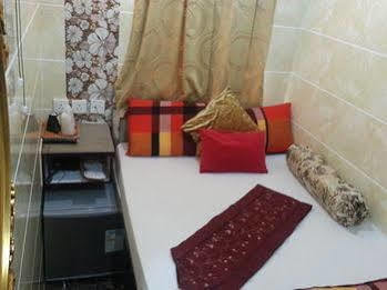 Ranjeet Guest House Hong Kong Ngoại thất bức ảnh